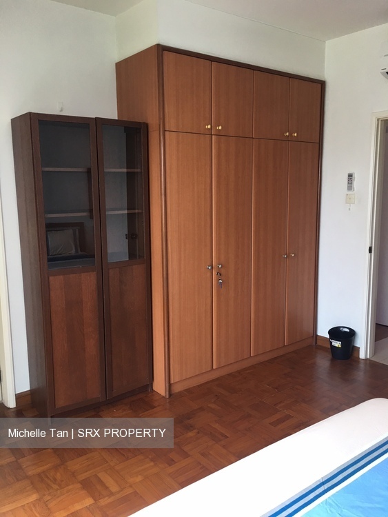 Regent Grove (D23), Condominium #210122751
